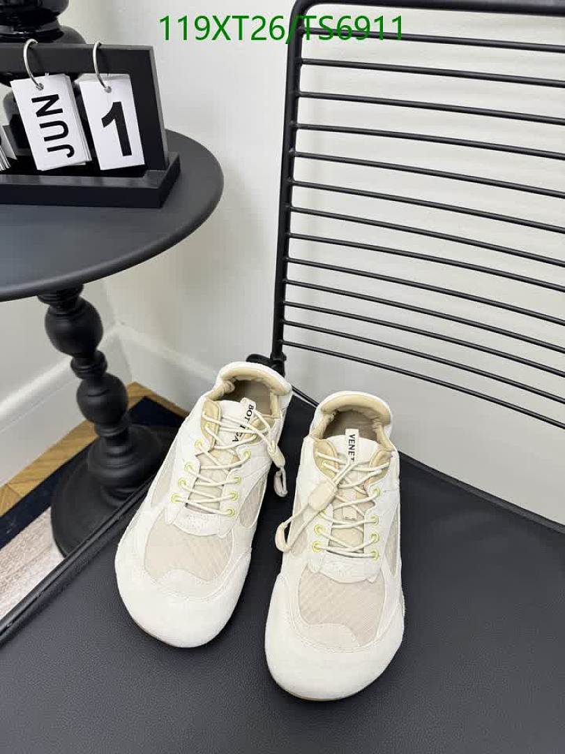 BV-Shoes(Men) Code: TS6911 $: 119USD