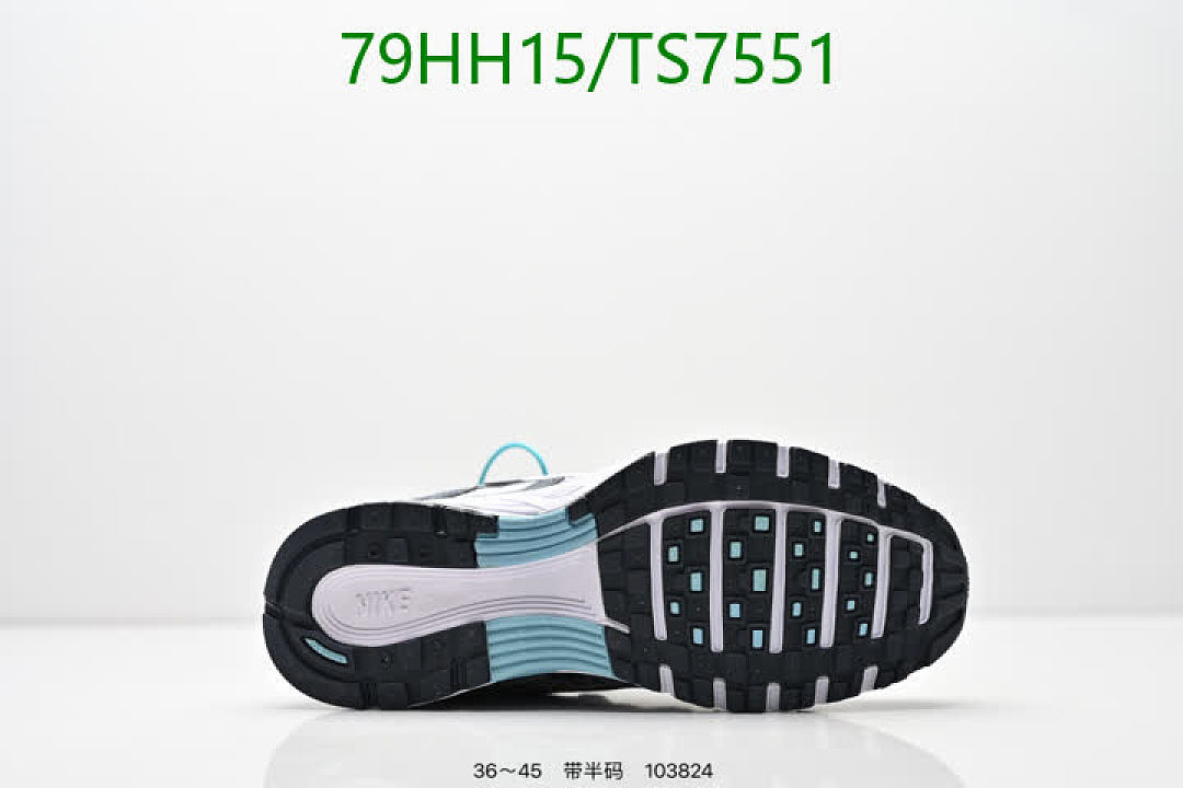 NIKE-Shoes(Women) Code: TS7551 $: 79USD