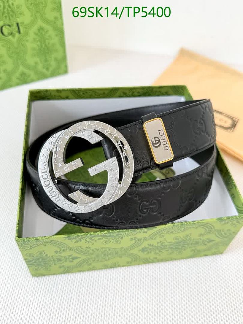 Gucci-Belts Code: TP5400 $: 69USD