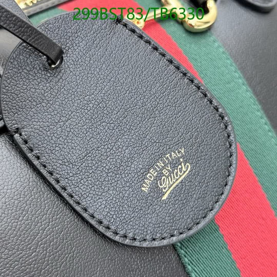 Gucci-Bags(5A) Code: TB6330
