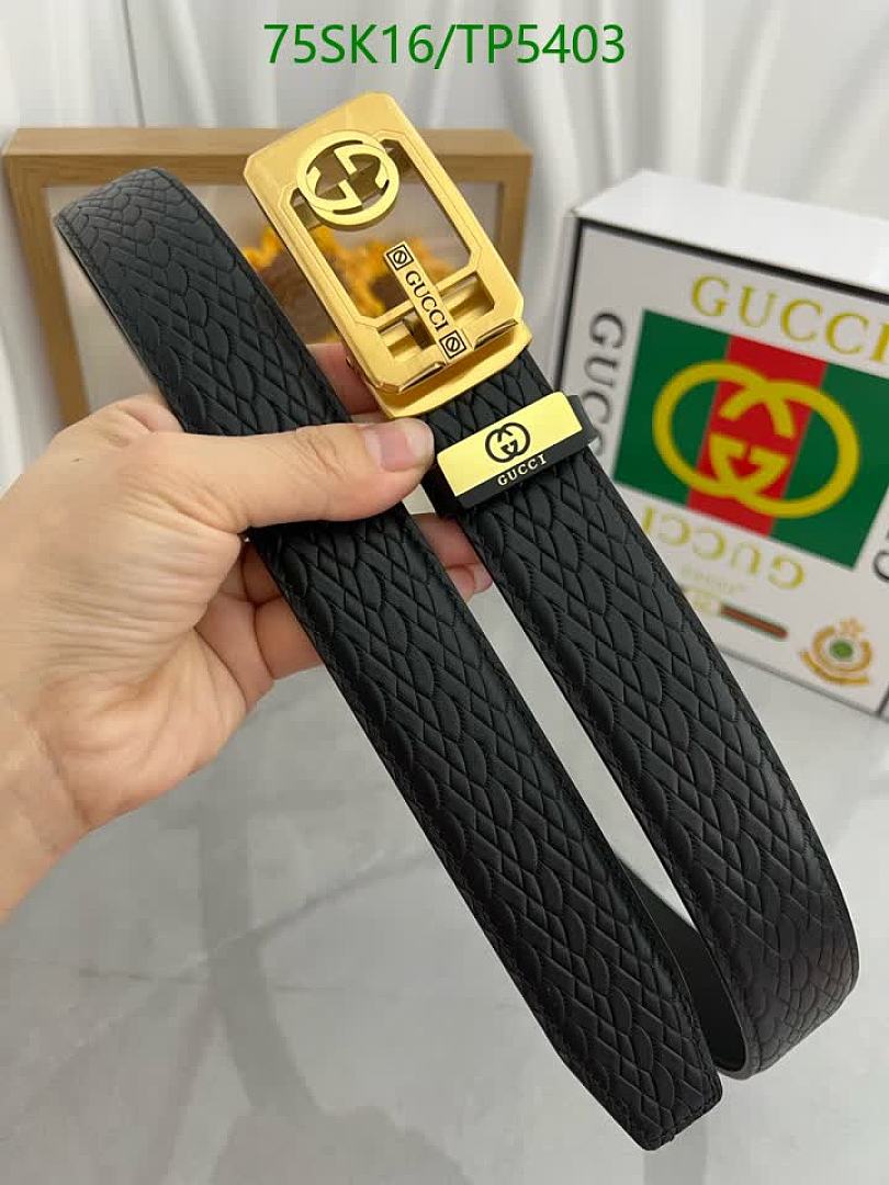 Gucci-Belts Code: TP5403 $: 75USD
