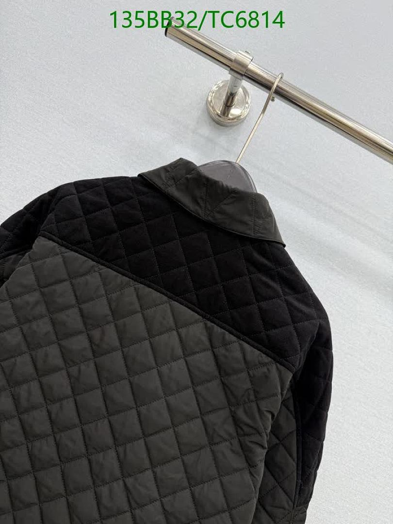 Hermes-Clothing Code: TC6814 $: 135USD
