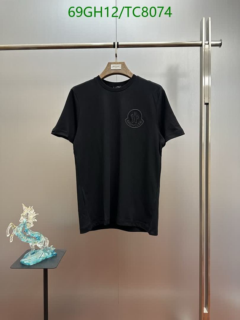 Moncler-Clothing Code: TC8074 $: 69USD