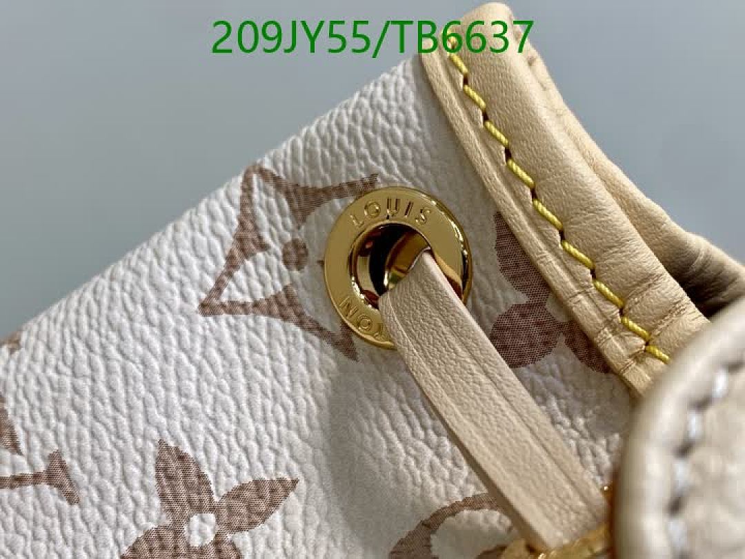 LV-Bags(5A) Code: TB6637 $: 209USD