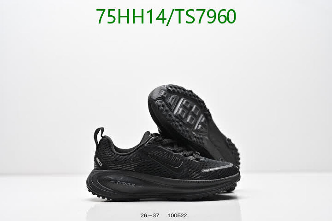 NIKE-Kids shoes Code: TS7960 $: 75USD