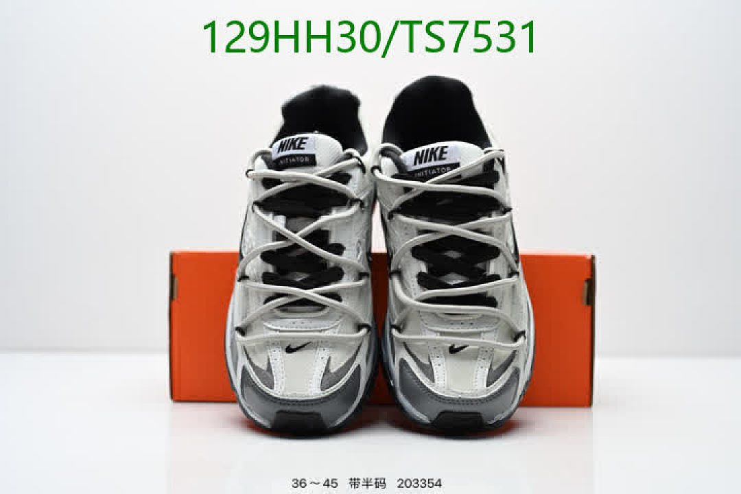 NIKE-Shoes(Women) Code: TS7531 $: 129USD