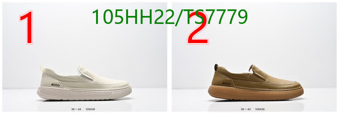 Ecco-Shoes(Men) Code: TS7779 $: 105USD