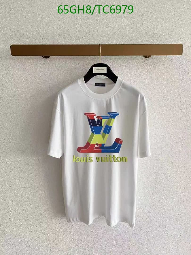 LV-Clothing Code: TC6979 $: 65USD