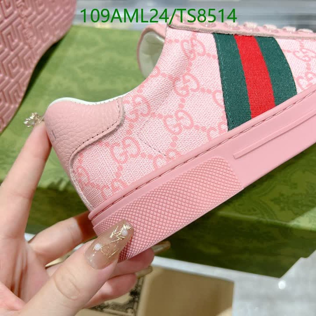 Gucci-Shoes(Men) Code: TS8514 $: 109USD