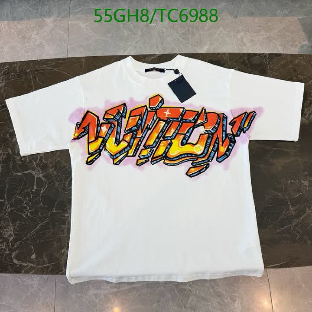 LV-Clothing Code: TC6988 $: 55USD