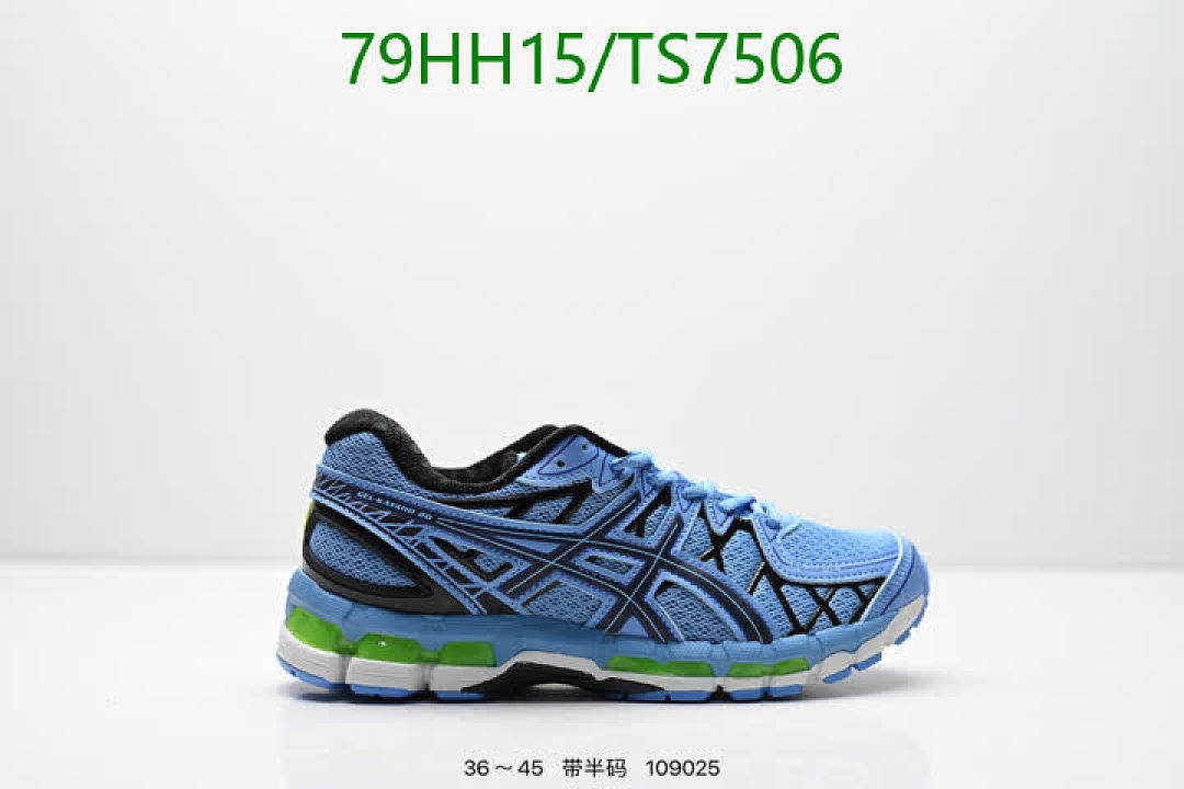 Asics-Shoes(Men) Code: TS7506 $: 79USD