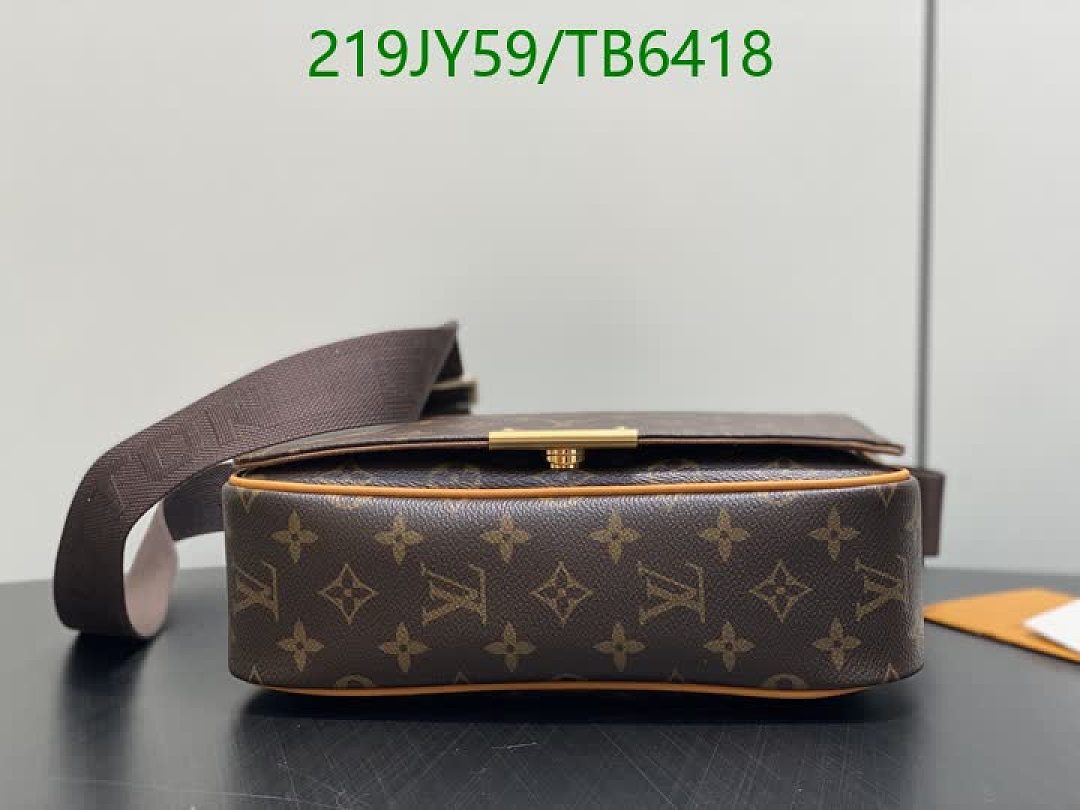 LV-Bags(5A) Code: TB6418