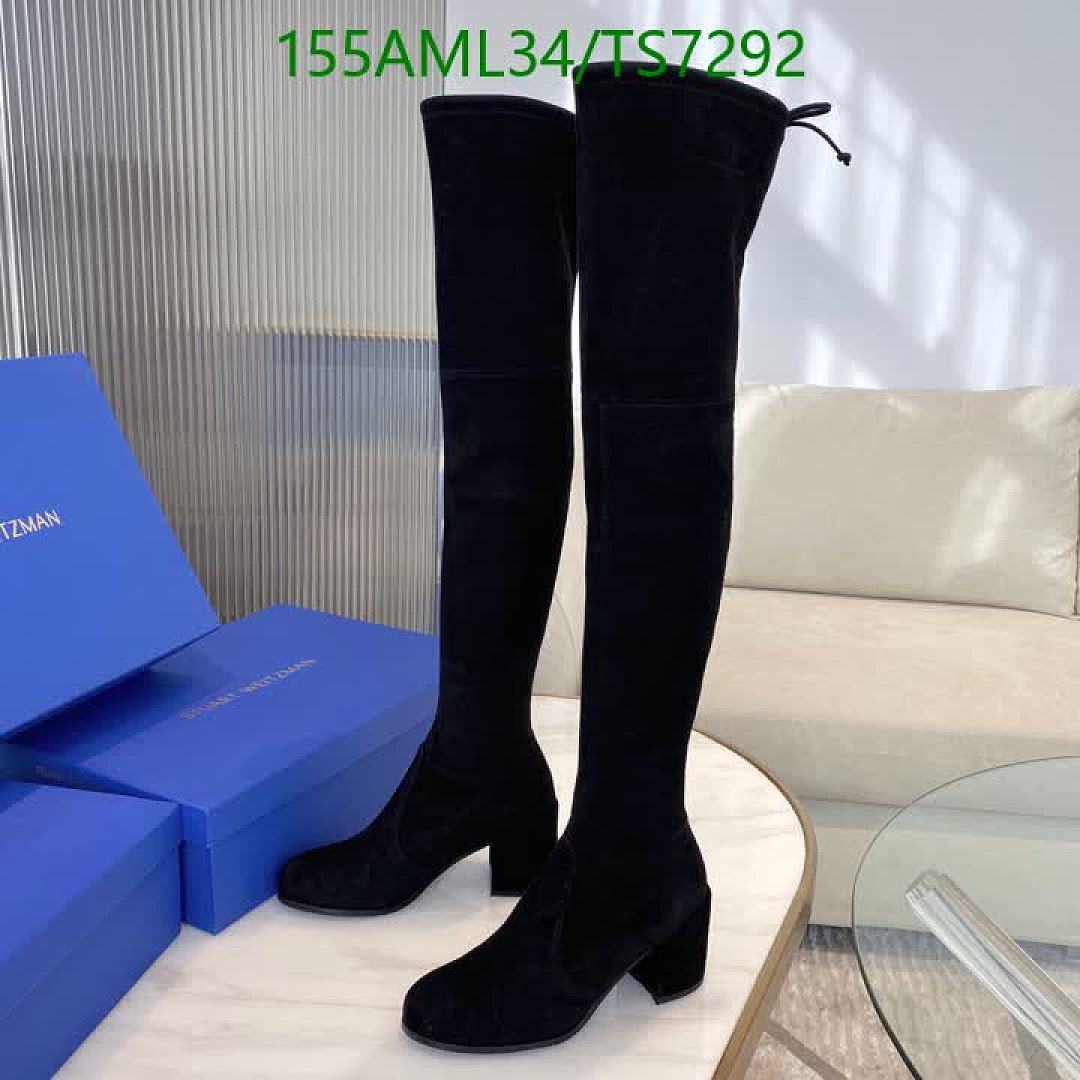 Stuart Weitzman-Shoes(Women) Code: TS7292 $: 155USD