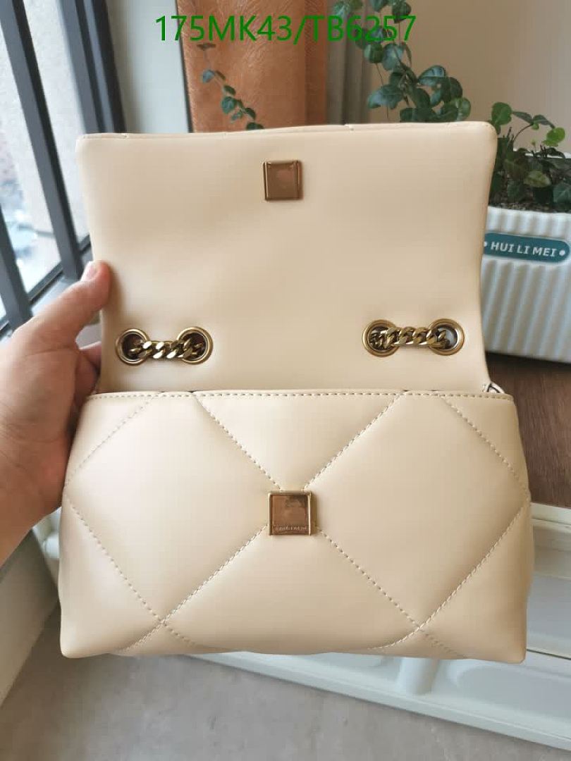 Tory Burch-Bags(5A) Code: TB6257