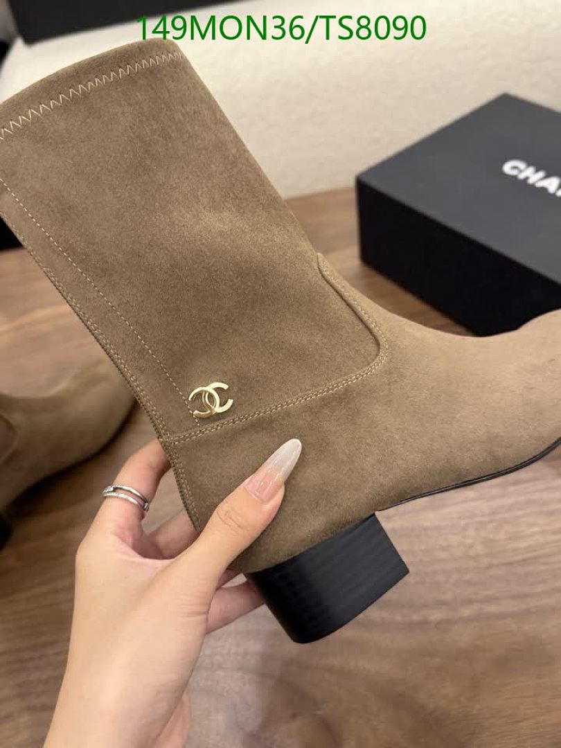 Boots-Shoes(Women) Code: TS8090 $: 149USD