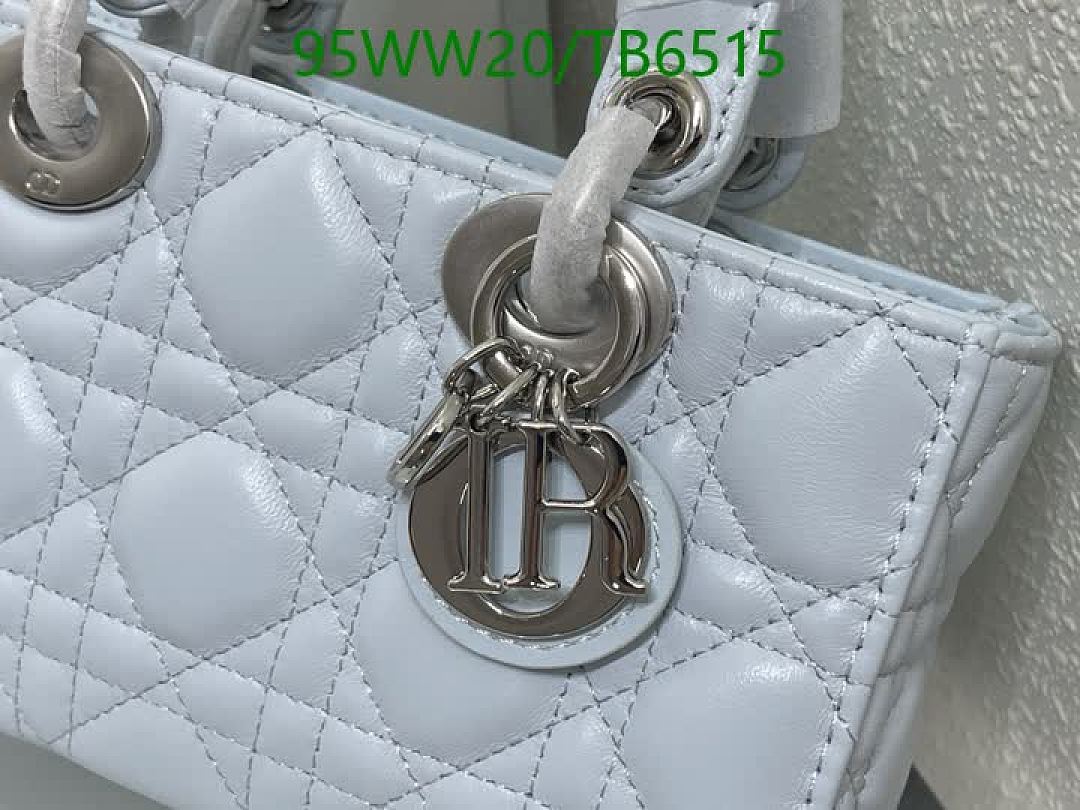 Dior-Bags(4A) Code: TB6515 $: 95USD