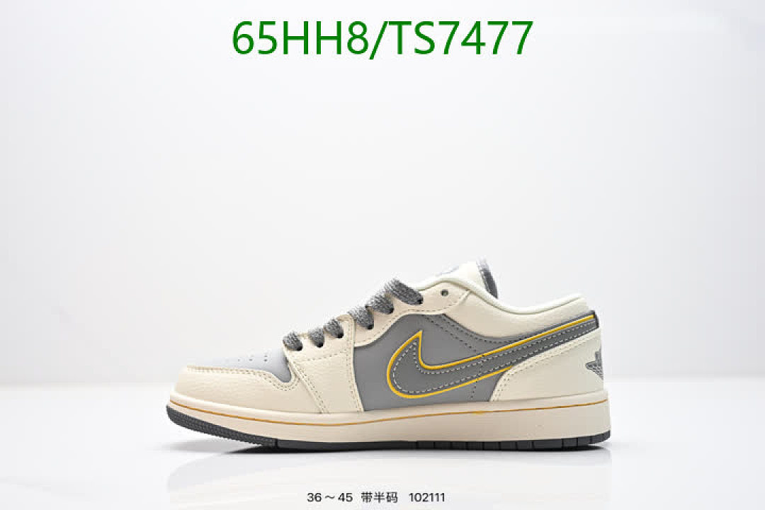 NIKE-Shoes(Women) Code: TS7477 $: 65USD