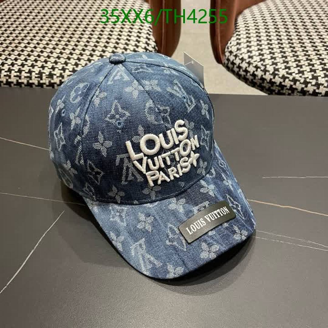 LV-Hats Code: TH4255 $: 35USD