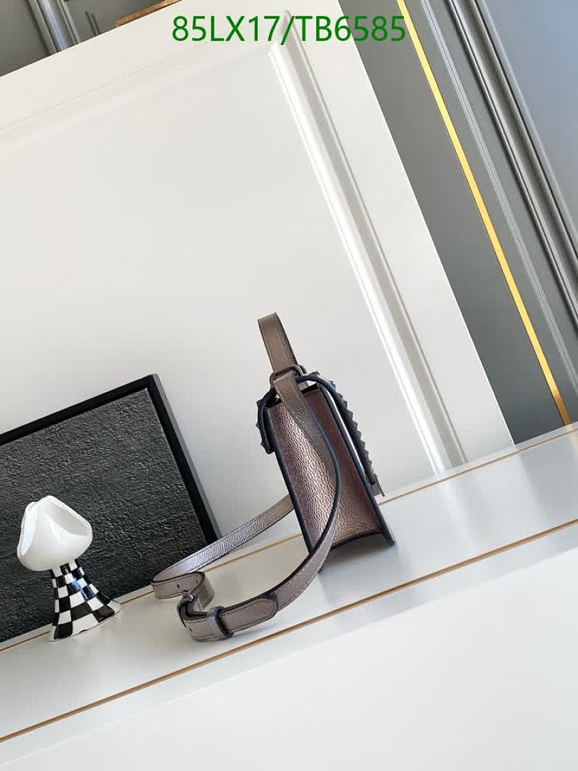 Valentino-Bags(4A) Code: TB6585 $: 85USD