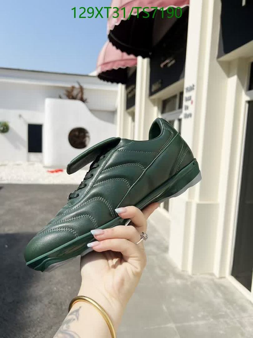 LV-Shoes(Men) Code: TS7190 $: 129USD