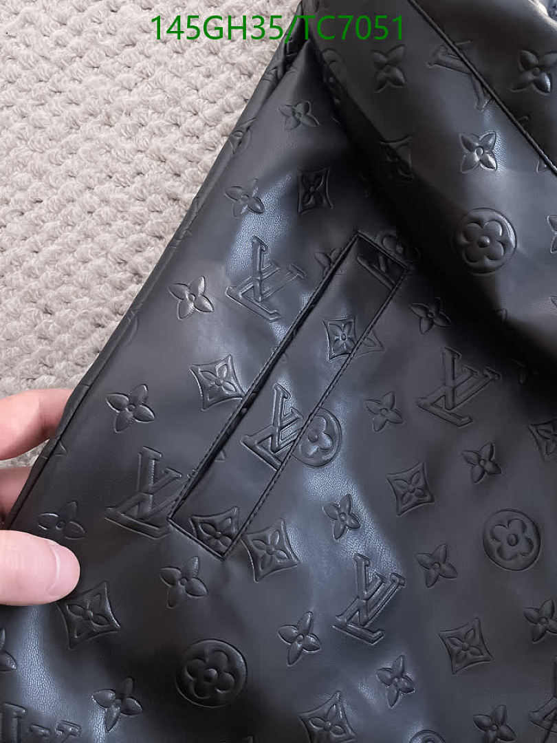 LV-Clothing Code: TC7051 $: 145USD