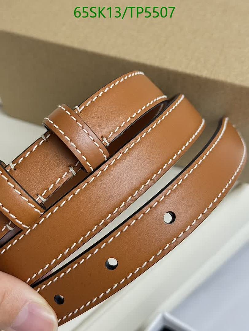 Celine-Belts Code: TP5507 $: 65USD
