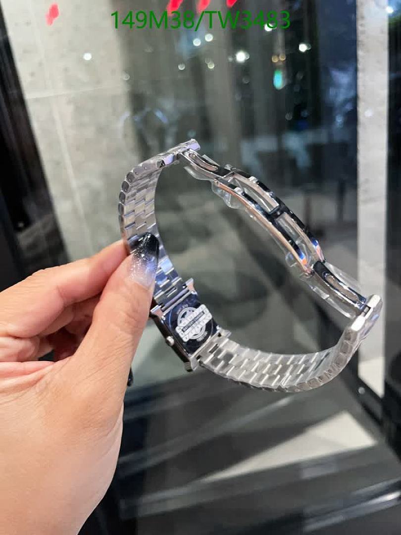 Hermes-Watches(4A) Code: TW3483 $: 149USD
