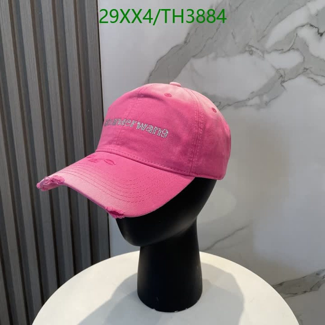 Alexander Wang-Hats Code: TH3884 $: 29USD