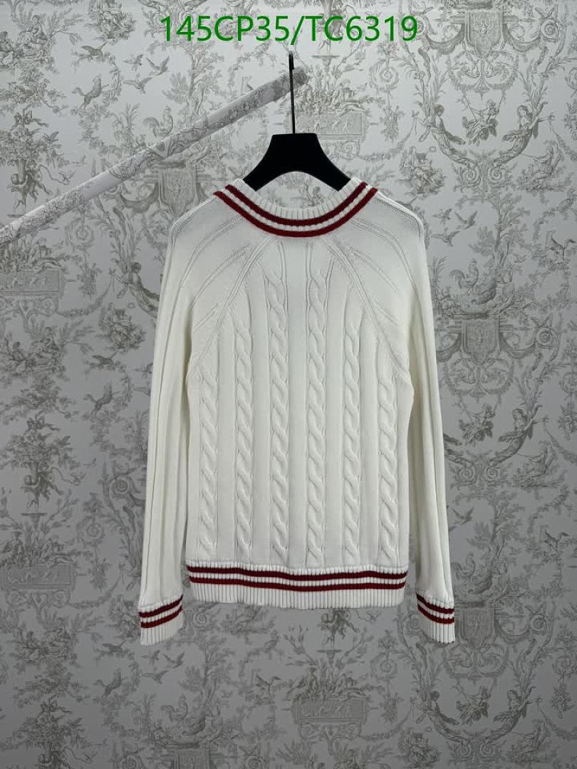 LV-Clothing Code: TC6319 $: 145USD