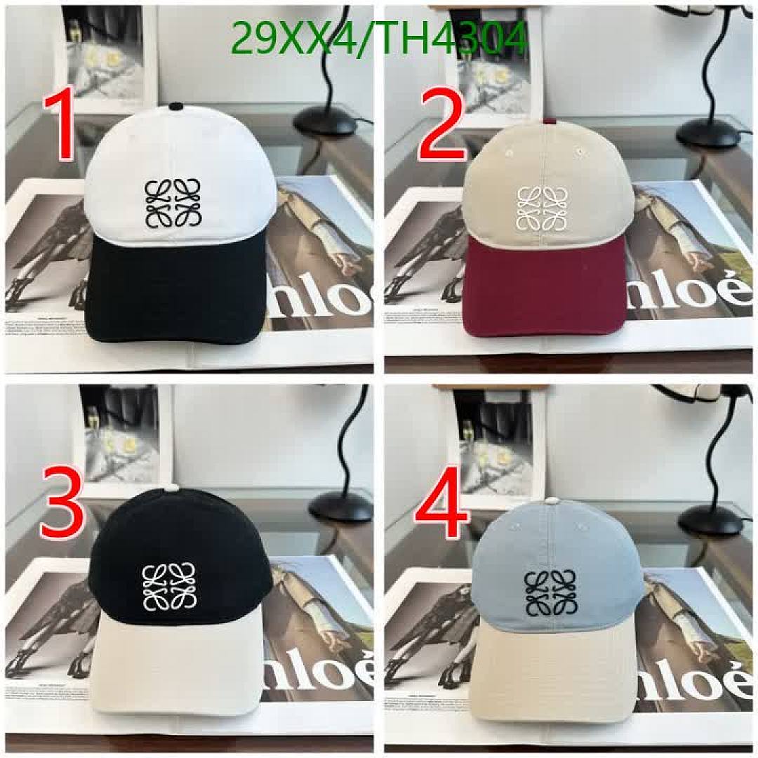 Loewe-Hats Code: TH4304 $: 29USD
