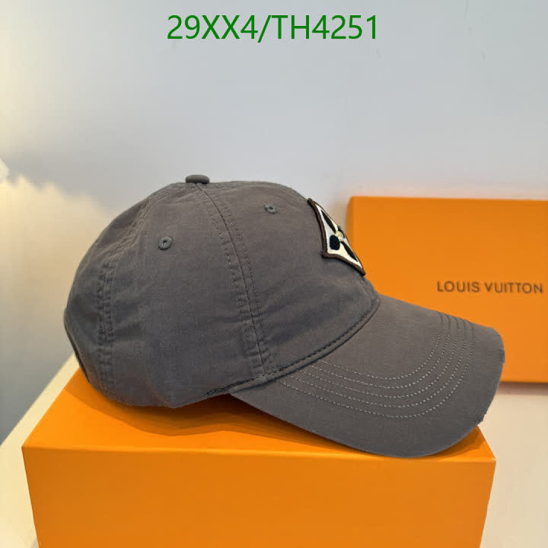 LV-Hats Code: TH4251 $: 29USD