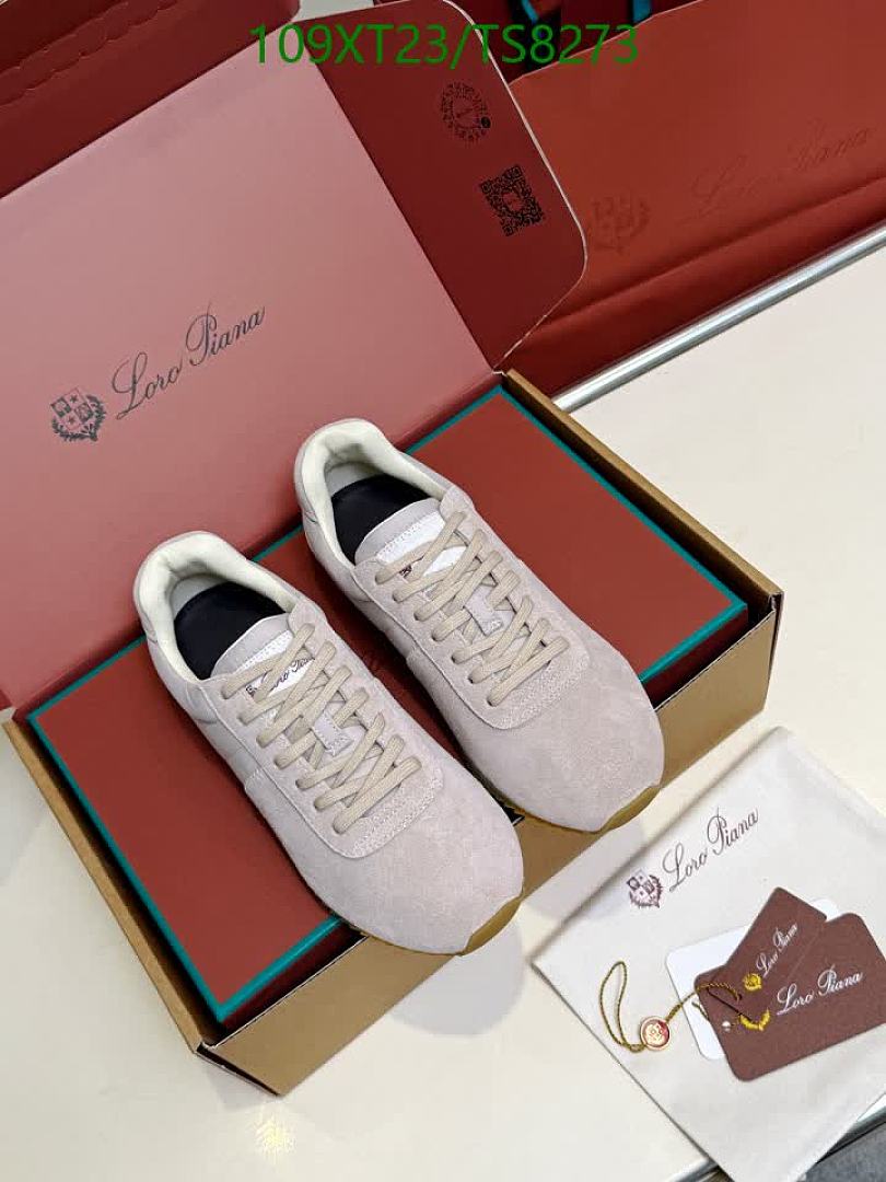 Loro Piana-Shoes(Men) Code: TS8273 $: 109USD