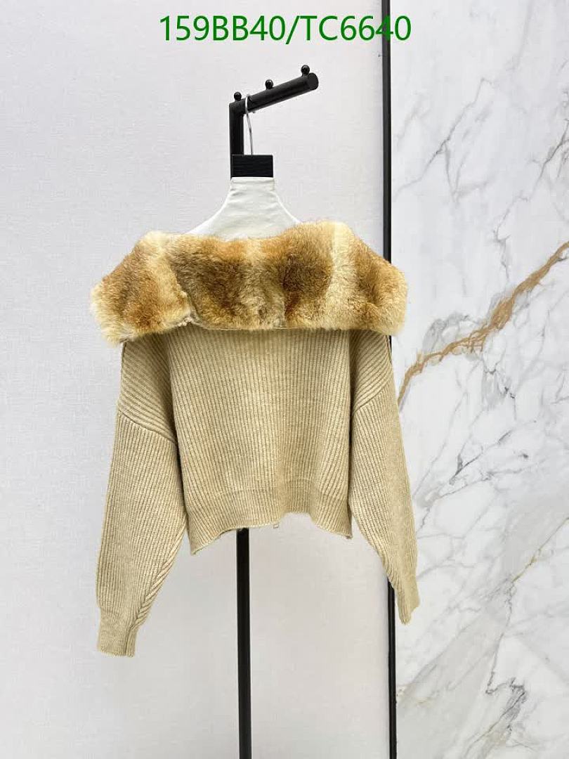 LV-Clothing Code: TC6640 $: 159USD