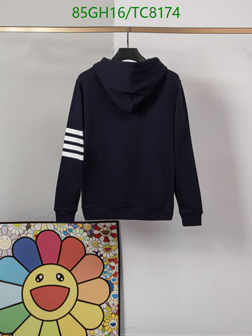 Thom Browne-Clothing Code: TC8174 $: 85USD