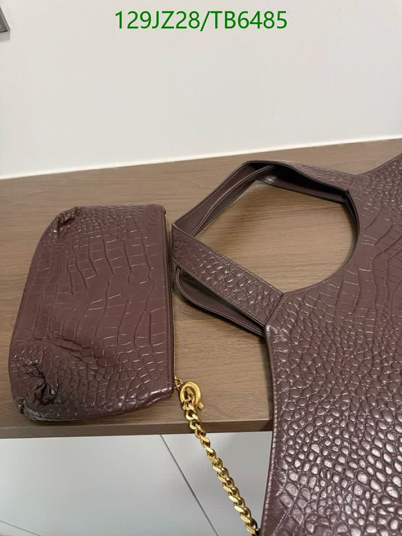 YSL-Bags(4A) Code: TB6485 $: 129USD