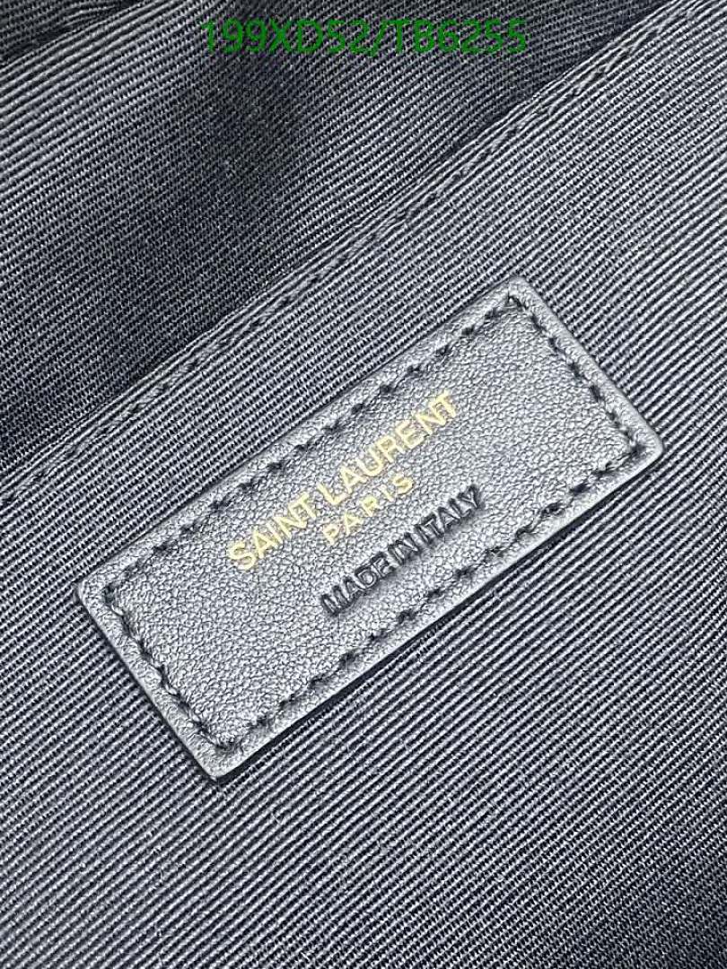 YSL-Bags(5A) Code: TB6255 $: 199USD