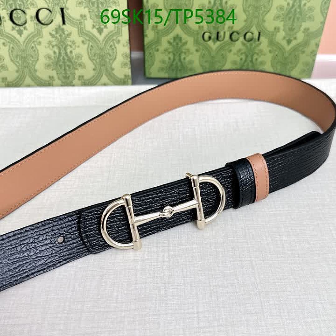 Gucci-Belts Code: TP5384 $: 69USD