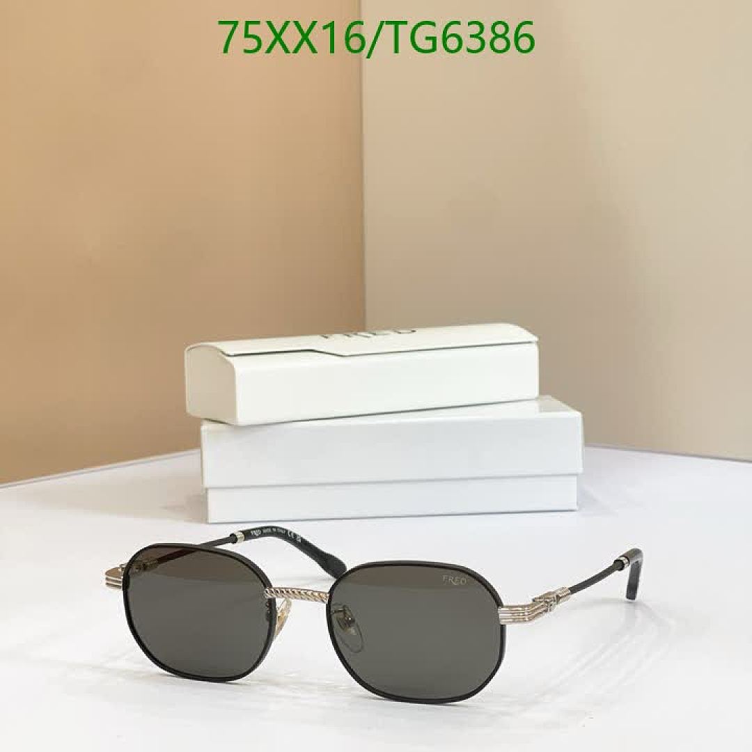 Fred-Glasses Code: TG6386 $: 75USD