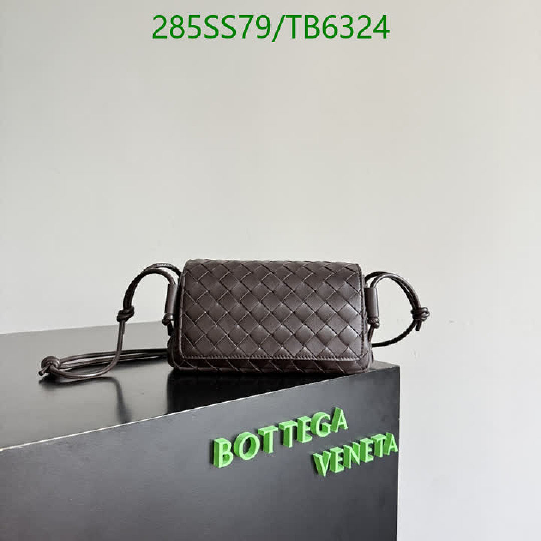 BV-Bags(5A) Code: TB6324 $: 285USD
