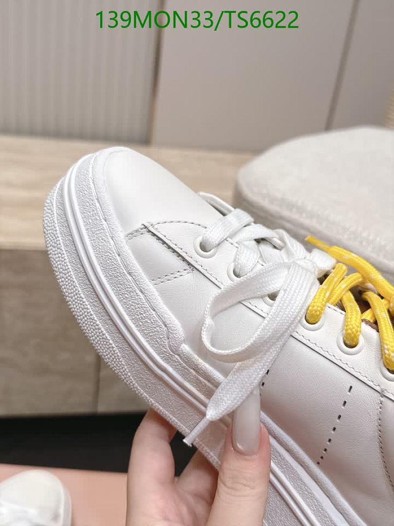 Miu Miu-Shoes(Women) Code: TS6622 $: 139USD