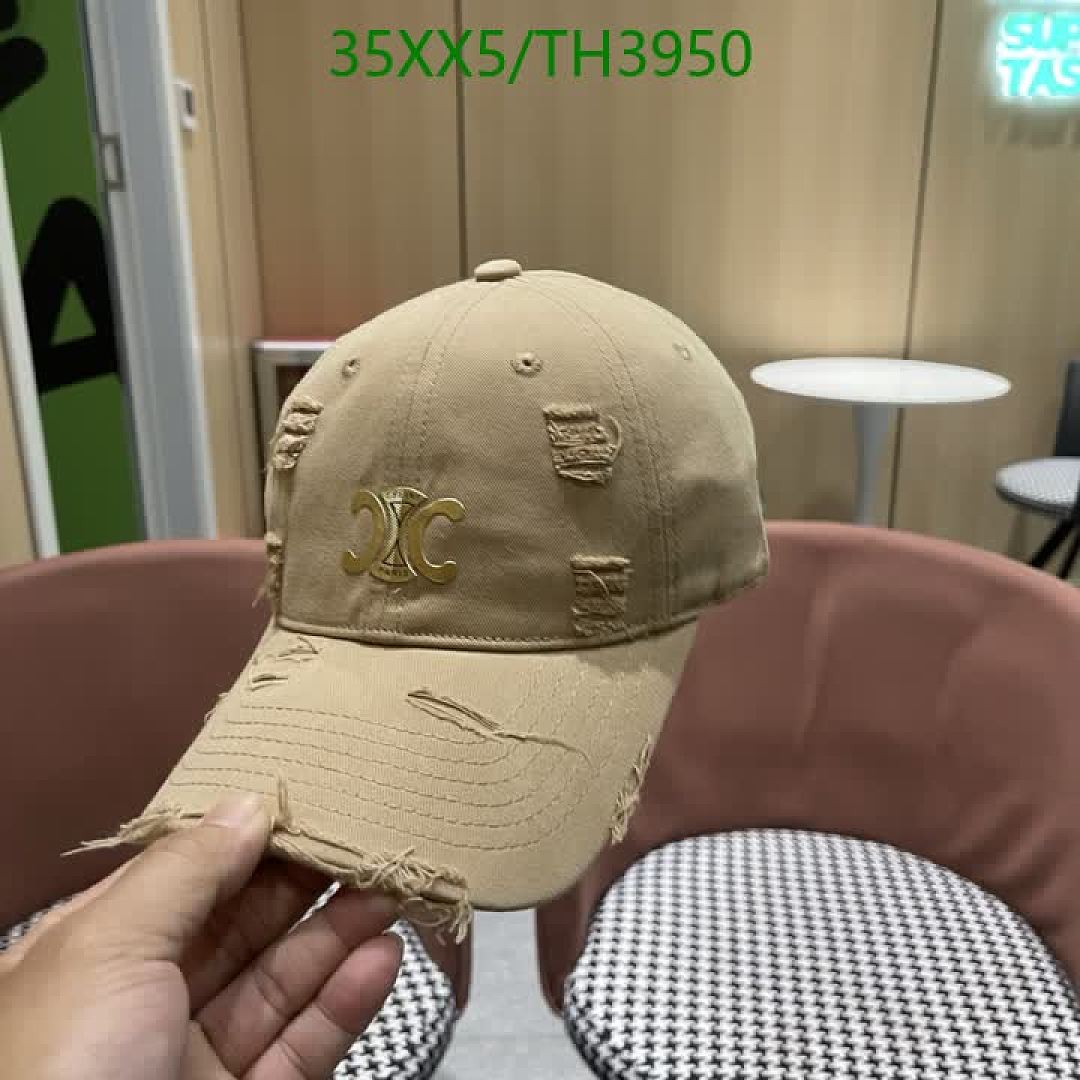 Celine-Hats Code: TH3950 $: 35USD