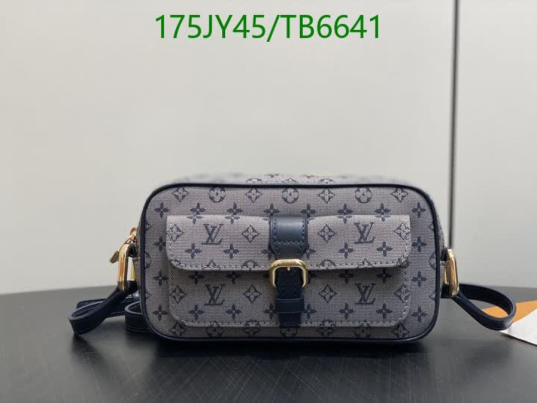 LV-Bags(5A) Code: TB6641 $: 175USD