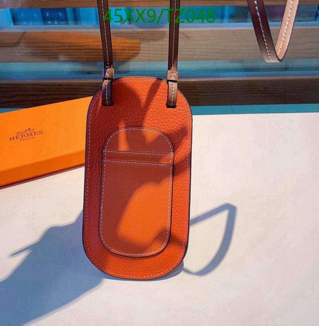 Hermes-Phone Cases Code: TZ048 $: 45USD