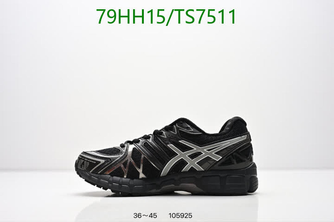 Asics-Shoes(Men) Code: TS7511 $: 79USD