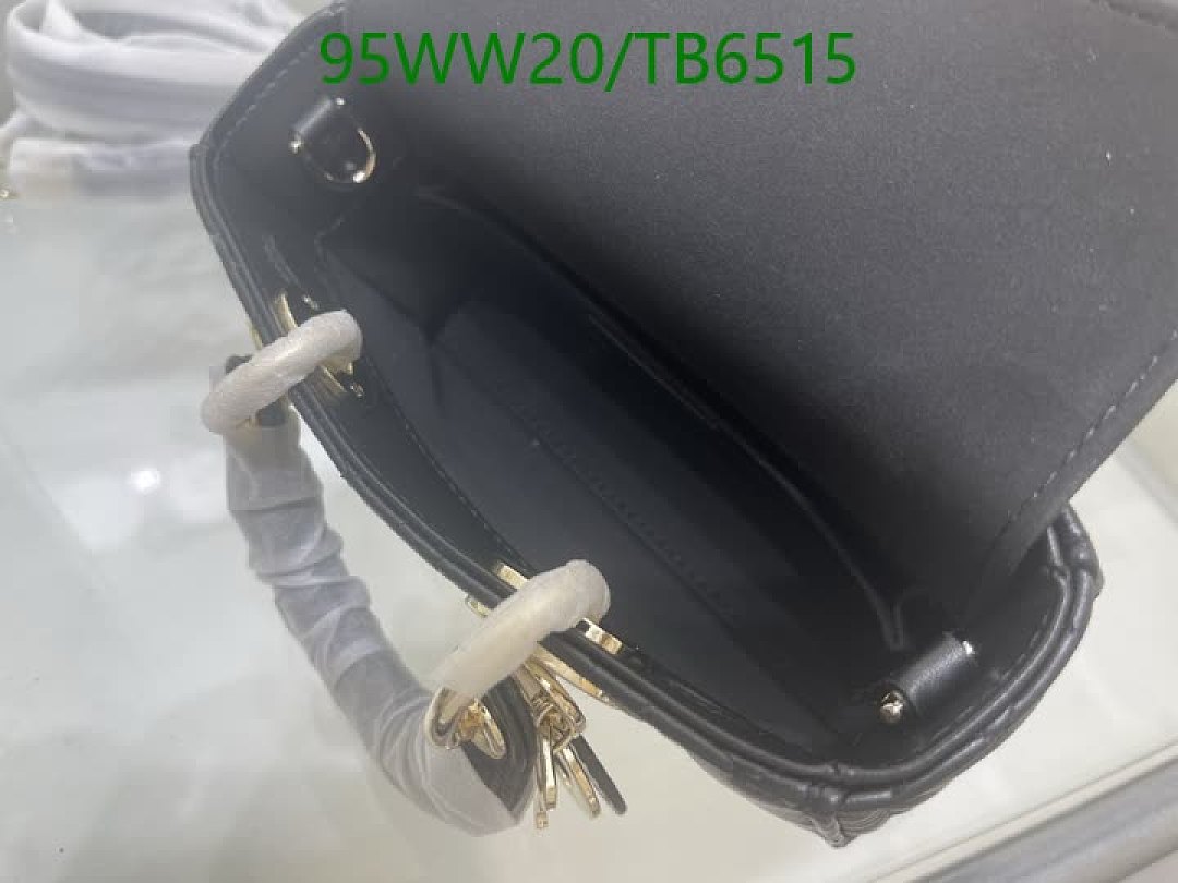 Dior-Bags(4A) Code: TB6515 $: 95USD
