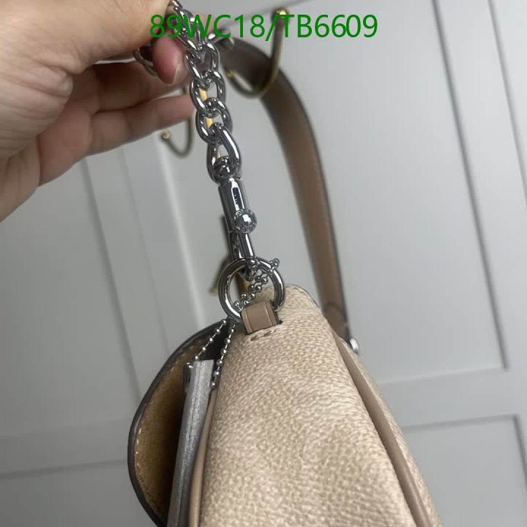 Coach-Bags(4A) Code: TB6609 $: 89USD