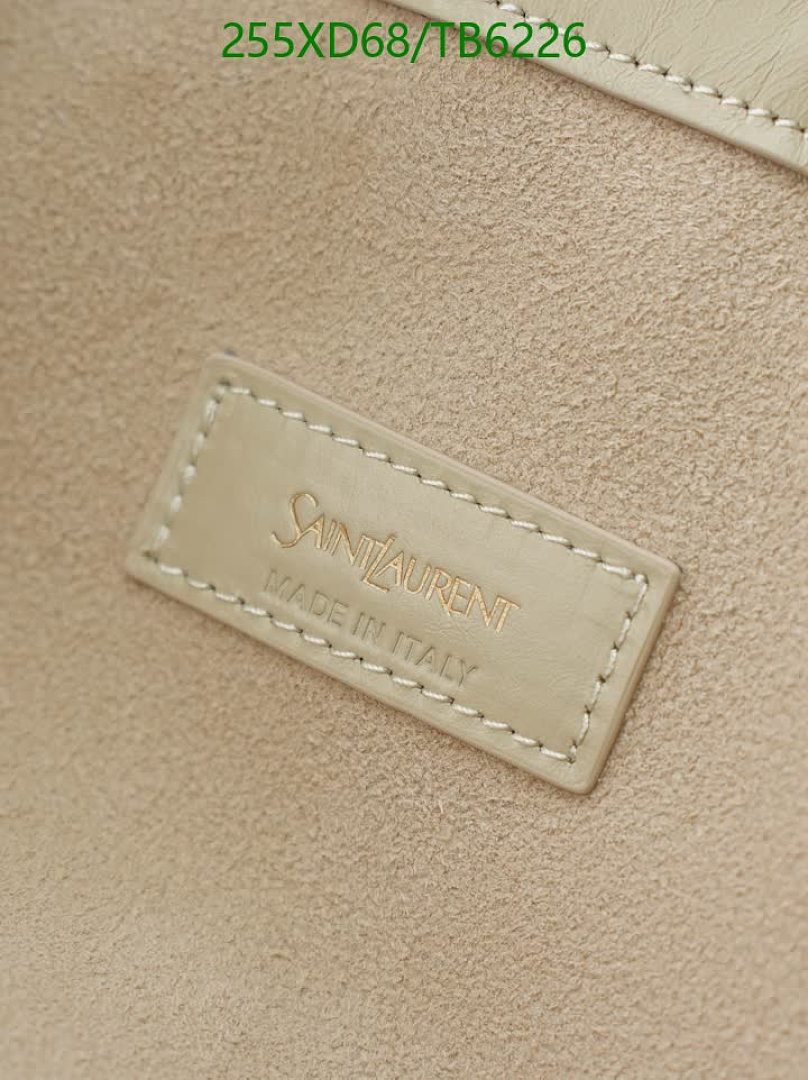 YSL-Bags(5A) Code: TB6226 $: 255USD