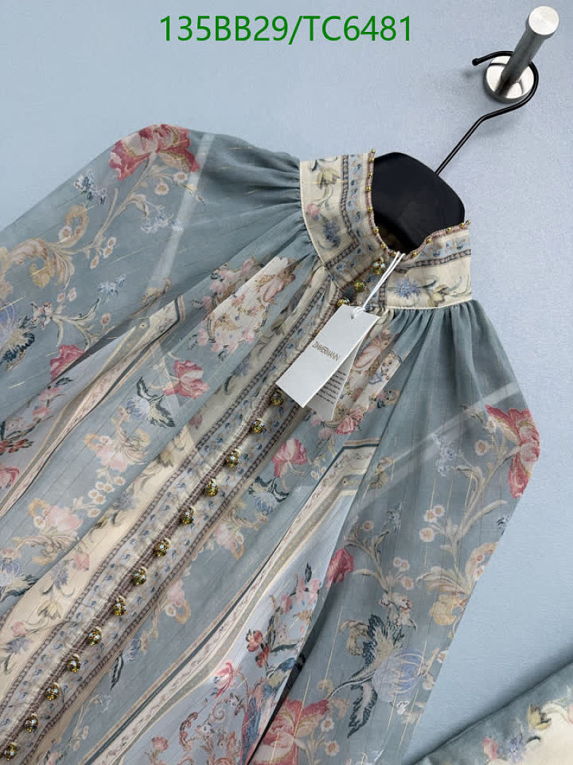 Zimmermann-Clothing Code: TC6481 $: 135USD