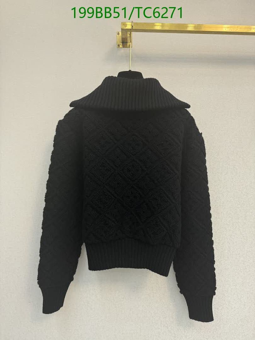 LV-Clothing Code: TC6271 $: 199USD