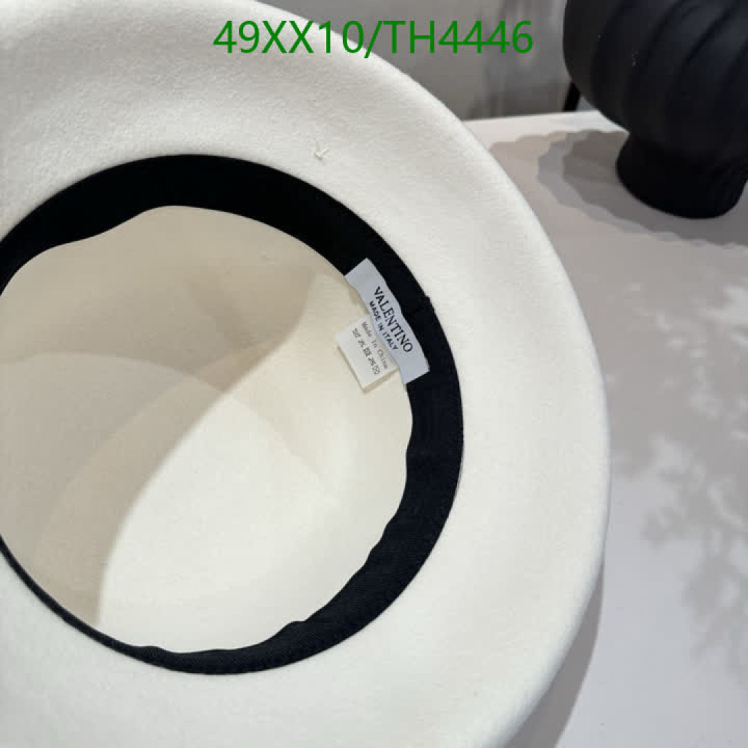 Valentino-Hats Code: TH4446 $: 49USD